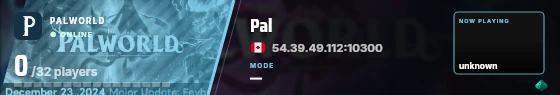 Blade badge preview