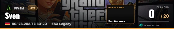 Hero badge preview