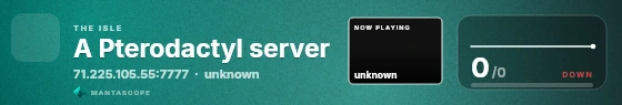 Mesh badge preview