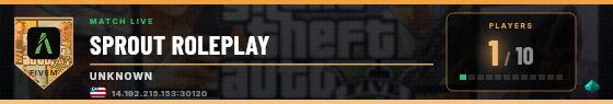 Scoreboard badge preview