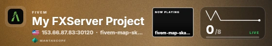 Mesh badge preview