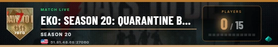 Scoreboard badge preview