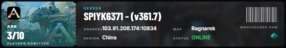 Ticket badge preview