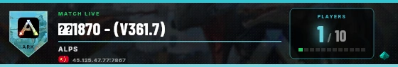 Scoreboard badge preview