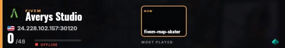 Filmstrip badge preview