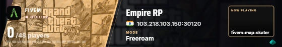 Blade badge preview