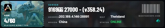 Ticket badge preview