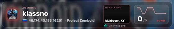 Glass badge preview
