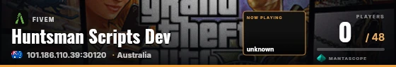 Hero badge preview