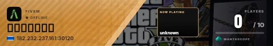 Sweep badge preview