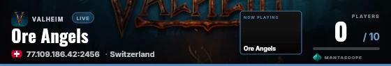Hero badge preview