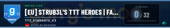 Scoreboard badge preview