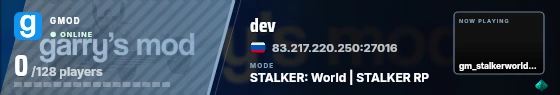 Blade badge preview