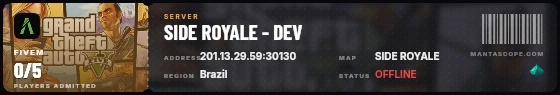 Ticket badge preview
