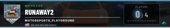 Scoreboard badge preview