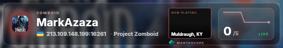 Glass badge preview