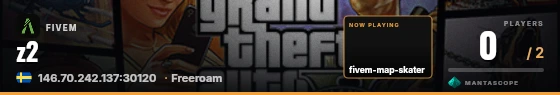 Hero badge preview