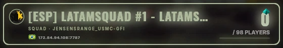 Marquee badge preview