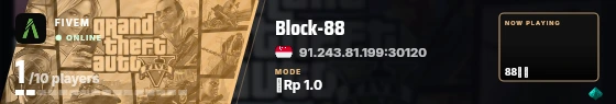 Blade badge preview