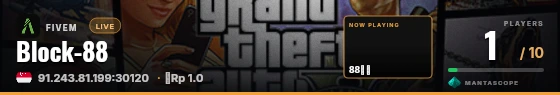 Hero badge preview