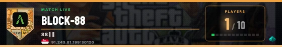 Scoreboard badge preview