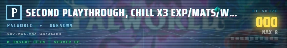 Arcade badge preview
