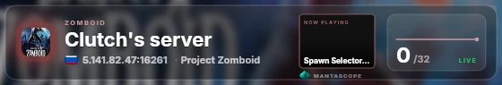 Glass badge preview