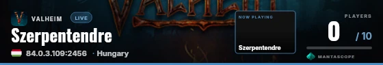 Hero badge preview