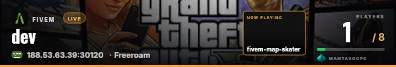 Hero badge preview