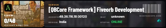 Ticket badge preview