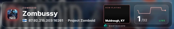 Glass badge preview
