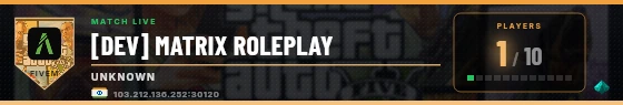 Scoreboard badge preview