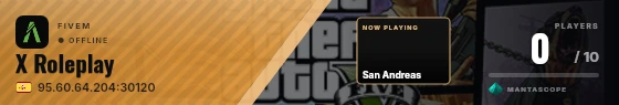 Sweep badge preview