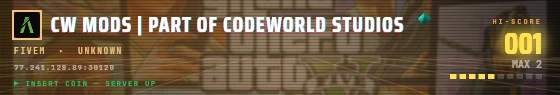 Arcade badge preview