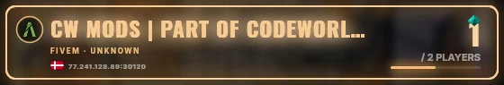 Marquee badge preview