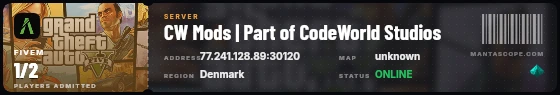 Ticket badge preview