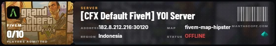 Ticket badge preview