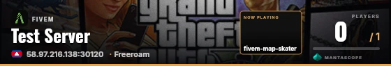 Hero badge preview
