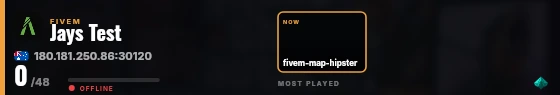 Filmstrip badge preview