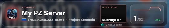 Glass badge preview