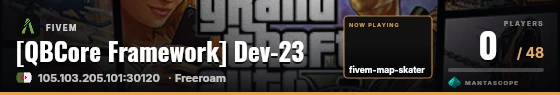 Hero badge preview