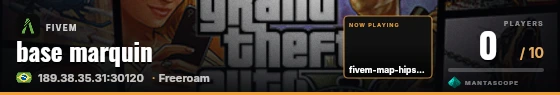 Hero badge preview