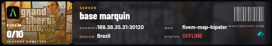 Ticket badge preview