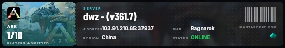Ticket badge preview