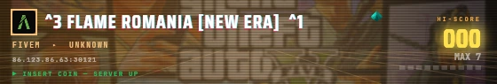 Arcade badge preview