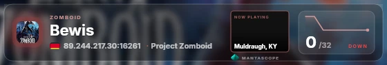 Glass badge preview