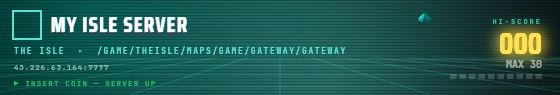 Arcade badge preview