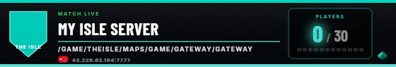 Scoreboard badge preview