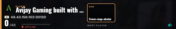 Filmstrip badge preview
