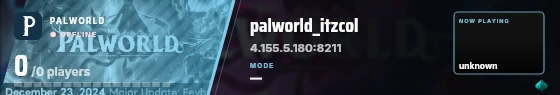 Blade badge preview